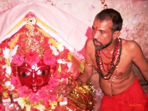 Gouranga Agambagish